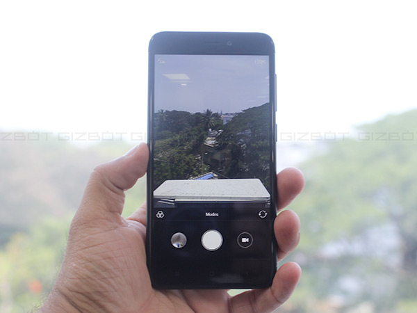 కెమెరా