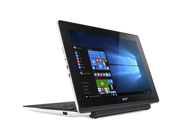 Acer Aspire SW3-016