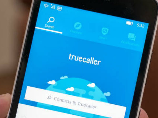 True Caller యాప్నే ఎందుకు సూచిస్తున్నామంటే..?,