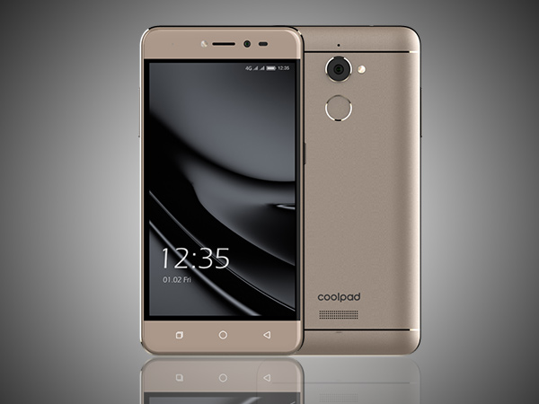 Coolpad Note 5 Lite స్పెసిఫికేషన్స్..