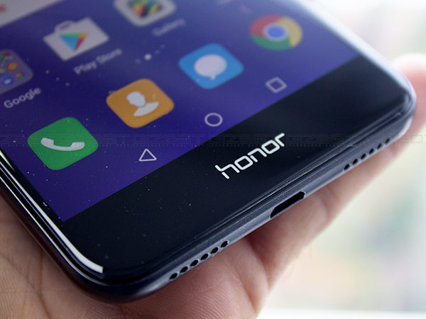 Honor 8