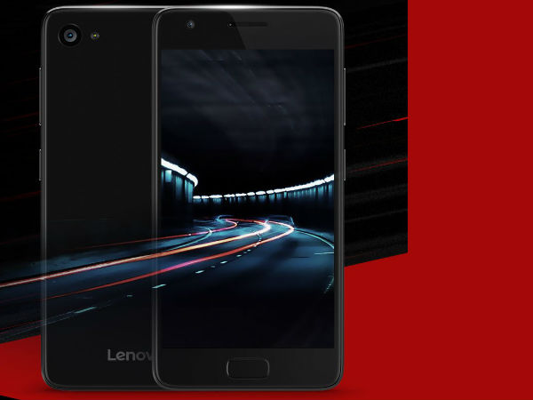 Lenovo Z2 Plus 64GB
