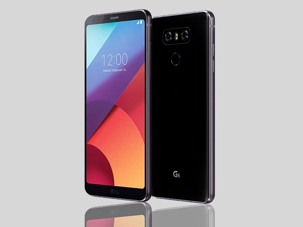 LG G6