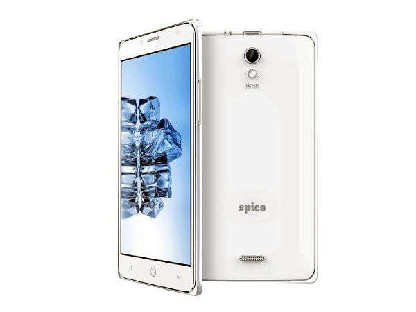 Spice Stellar 524