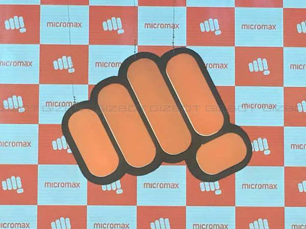 Micromax Canvas Infinity