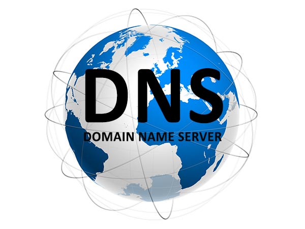 DNS...