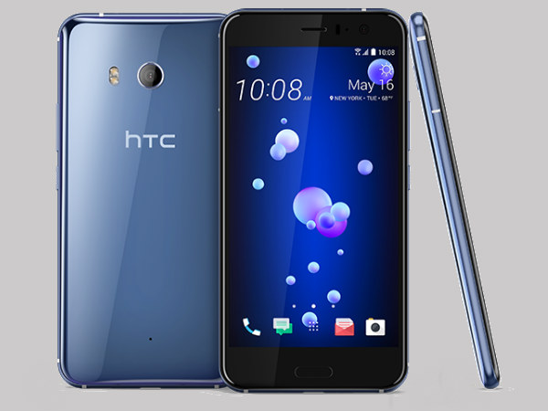 HTC U11