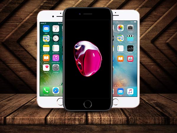 Apple iPhone 7 Plus