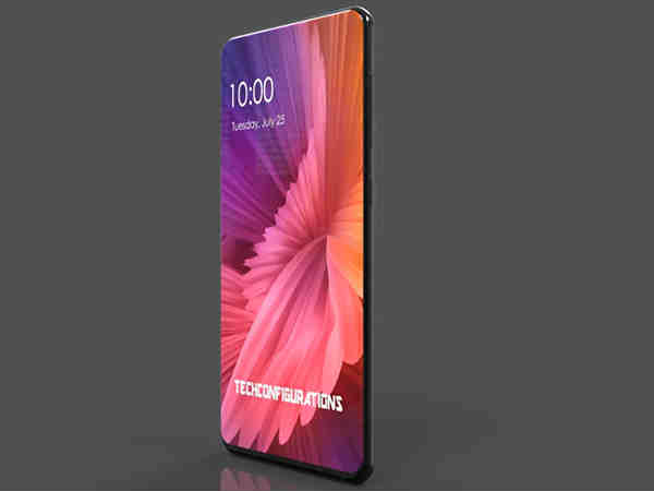 Xiaomi Mi Mix 2 128GB