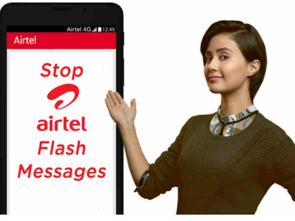 Airtel యూజర్లు