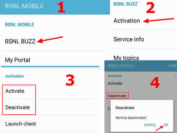 BSNL యూజర్లు