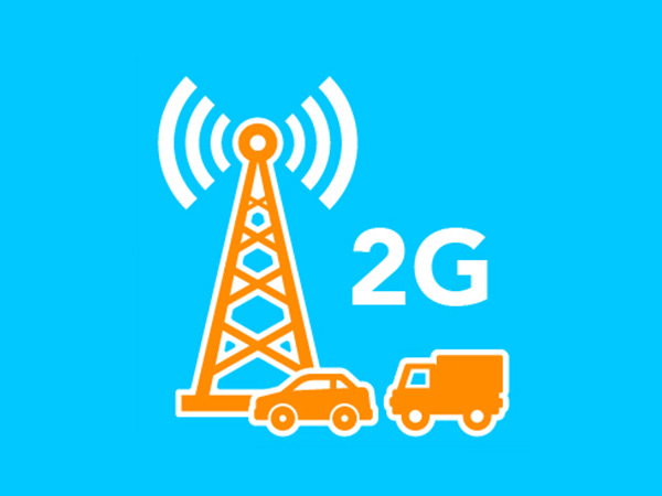 2జీ (2G) నెట్వర్క్