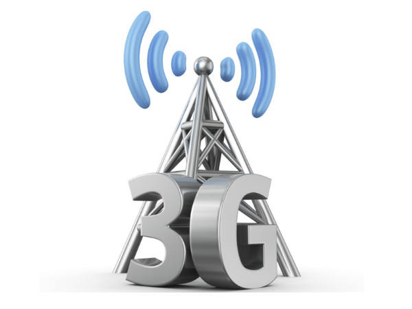 3జీ (3G) నెట్వర్క్