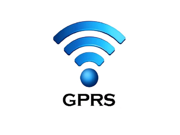 G అంటే (GPRS)