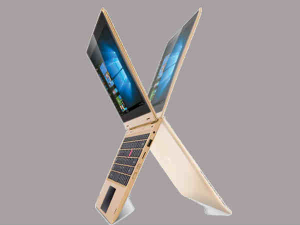 iBall CompBook i360