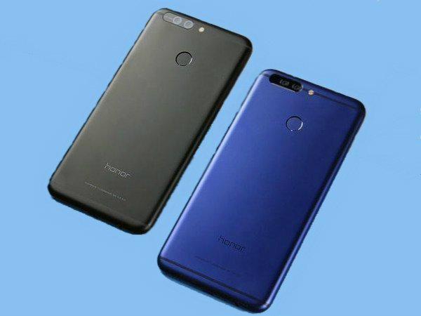 Honor V10 (View 10)
