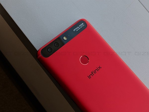 Infinix Zero 5 (రూ. 17,999)