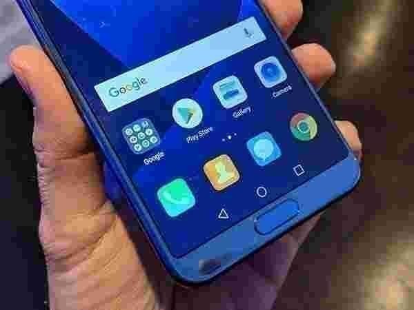 హానర్ వ్యూ 10 స్పెషిఫికేషన్స్