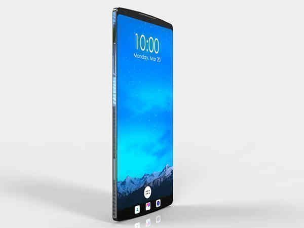 LG V30 Plus