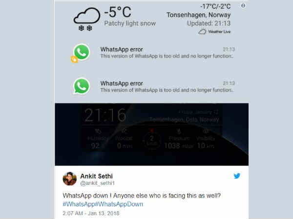 చాలా మంది షియోమీ ఫోన్ యూజర్లకు..
