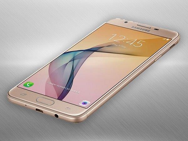 Samsung Galaxy On Nxt 64GB