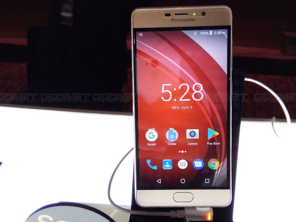 Panasonic Eluga A3