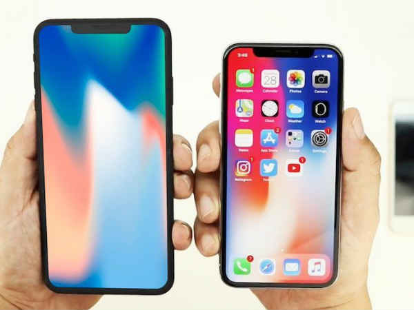 ఐ ఫోన్ ఎక్స్ ప్లస్ లేదా మాక్స్