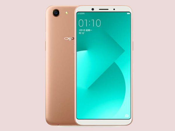 OPPO A83