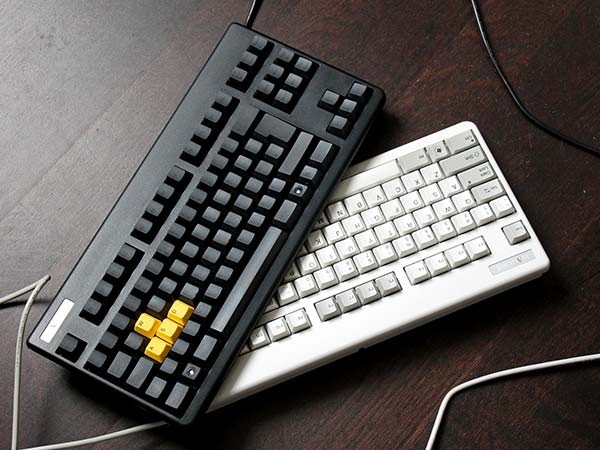 Prefer wired