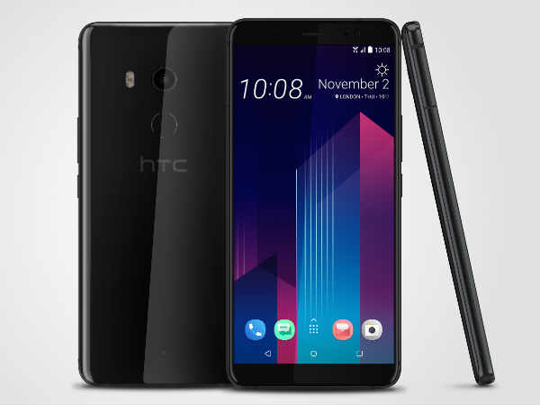 హెచ్టీసీ యూ11 (HTC U11)
