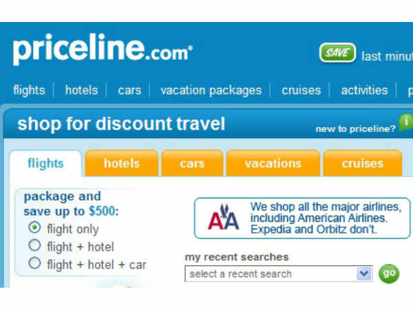 Priceline