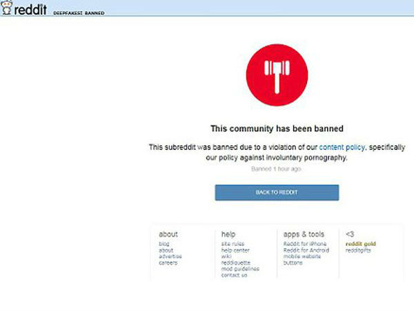 Reddit కొత్త రూల్స్