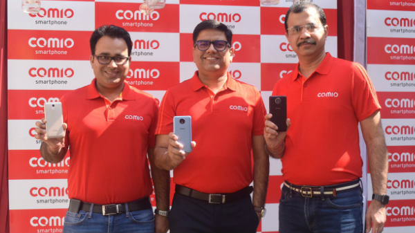 BookMyShow, MakemyTrip యాప్ లు