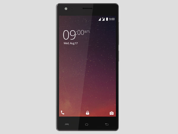 XOLO Era 3