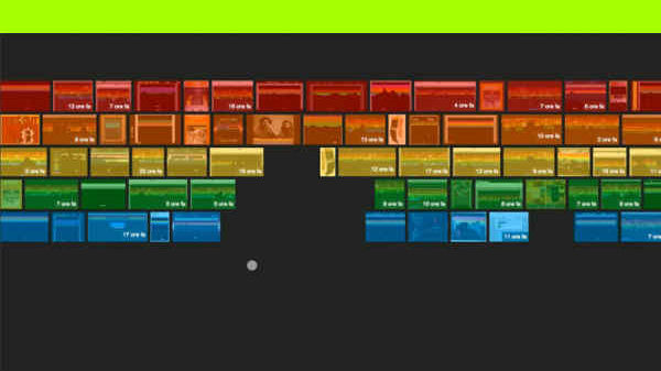 అటారీ బ్రేక్ అవుట్ ( Atari Breakout)