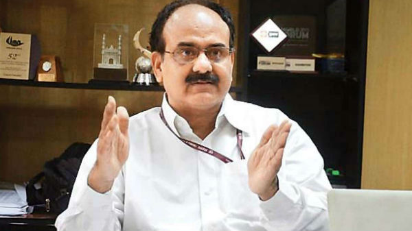 ఆధార్ సమాచారం ..