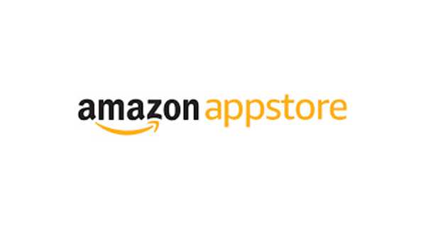 అమెజాన్ యాప్ స్టోర్ ( amazon app store)