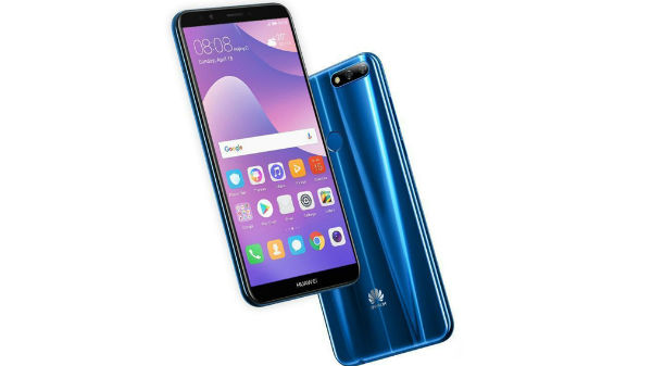 హువావే నోవా 2 ( huawei nova 2 )