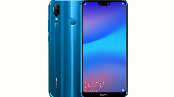 హువావే పీ20 లైట్ ( huawei p20 lite )