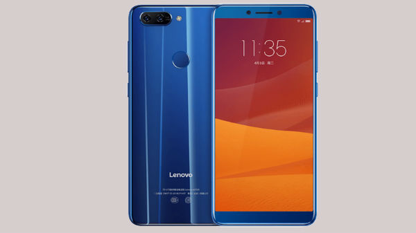 లెనోవో కె5, కె5 ప్లే ( lenovo k5, k5-play )