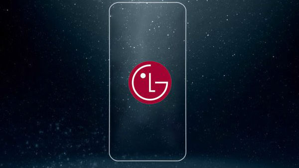 LG G7