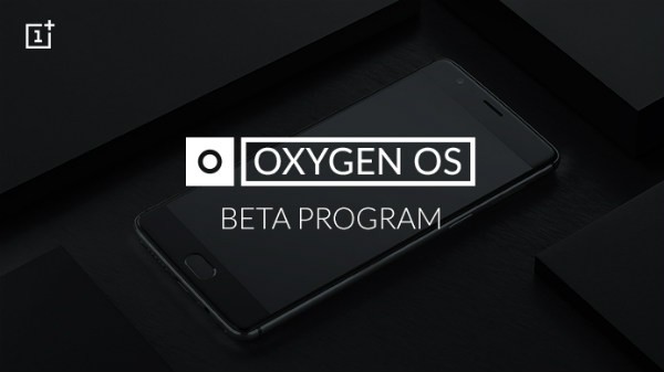 Open Beta Program