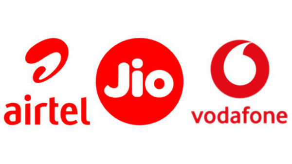 Jio Rs.198 plan vs Airtel Rs.199 plan vs Vodafone Rs.198 plan