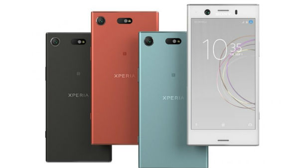 Sony Xperia XZ1 Premium