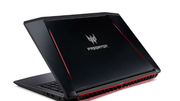 Laptops
