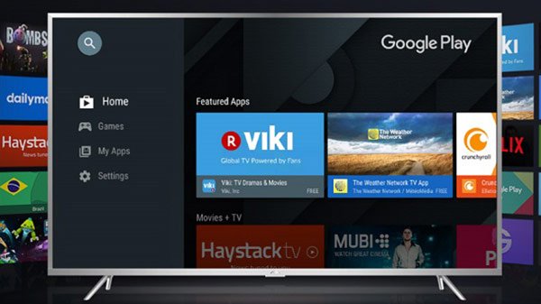 Android 7.0 Nougat for seamless software approach