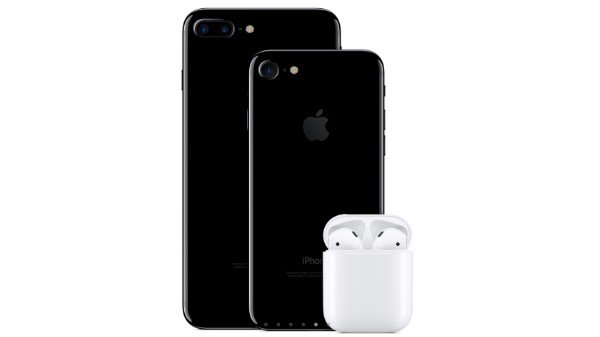 రీసెట్టింగ్ airpods :