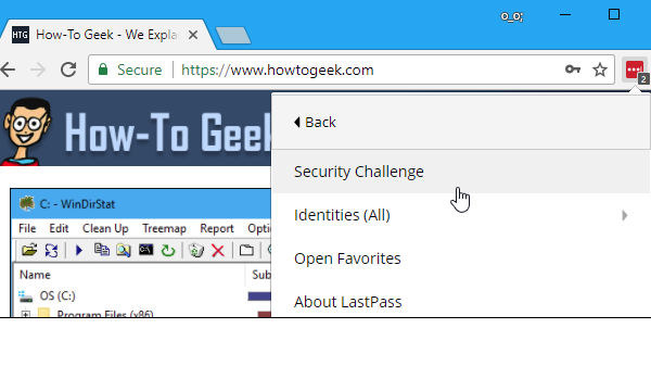 LastPass