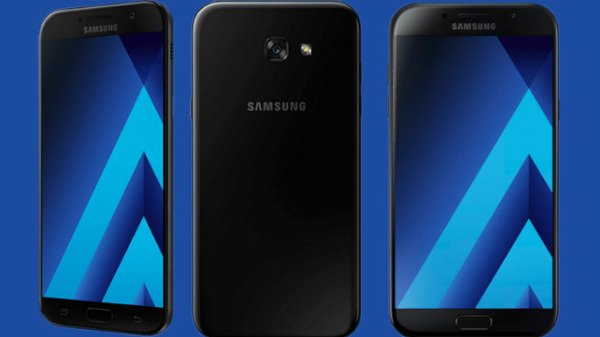 Samsung Galaxy a6, Galaxy a6 plus ( శాంసంగ్ గెలాక్సీ ఎ6, గెలాక్సీ ఎ6 ప్లస్)