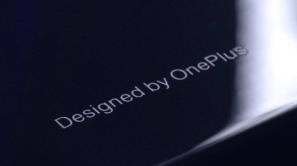 OnePlus's first phone to feature a glass back